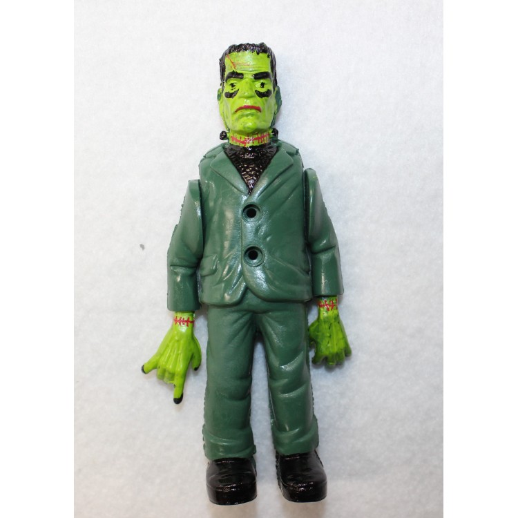 frankenstein figure